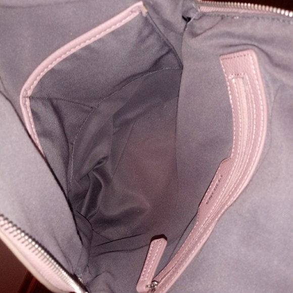 Perlina backpack purse - Picture 4 of 7